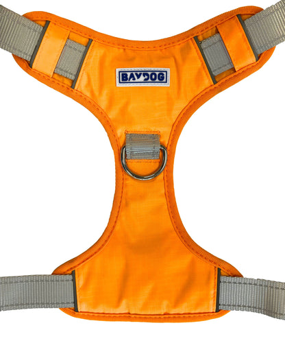 Tennessee Volunteers Dog Harness - Extra Large