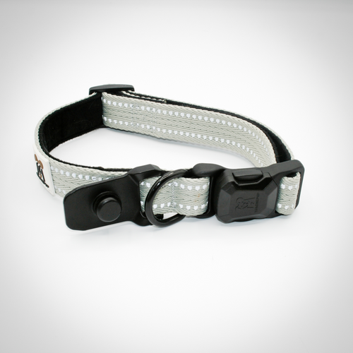 MAGNEPUP CLICK & GO COLLAR - MEDIUM