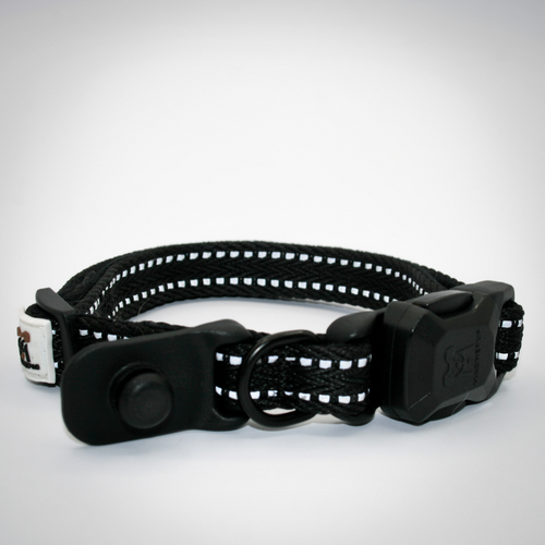 Slim CLICK & GO Collar - Small