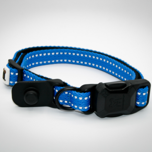 Slim CLICK & GO Collar - Small