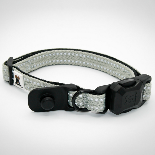 Slim CLICK & GO Collar - Small
