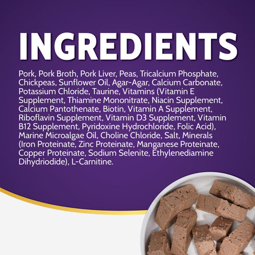 Zignature Original Zignature Wet Dog Food Pork Formula - 13oz
