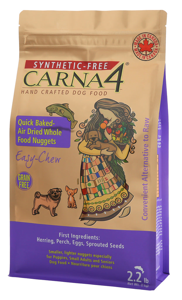 Carna4 cheap pet food