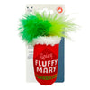 Huxley and Kent Fluffy Mary Cat Toy