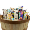 Cat Toy Catnip Filled Pillow - 14 Assorted Design.