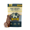 Saint Rocco's Dog Treats Cheeseburger - 1oz Trial Size