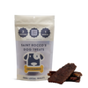 Saint Rocco's Cheeseburger Dog Treat - 8oz