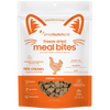 Small Batch Pet Freeze-Dried Chicken Meal Bites for Cats - 10oz