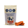 Saint Rocco's Chicken & Sweet Potato Dog Treat - 8oz