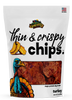 Wild Meadow Farms Thin & Crispy Chips - Turkey Dog Treat