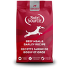 NutriSource® Choice Beef Meal & Barley - 5lb