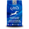 NutriSource® Choice Whitefish Meal & Rice - 40lb