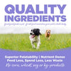 NutriSource® Choice Chicken & Rice Puppy Formula - 12.3oz