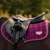 Lemieux Loire Classic Close Contact Square - Blackberry