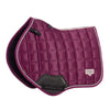 Lemieux Loire Classic Close Contact Square - Blackberry