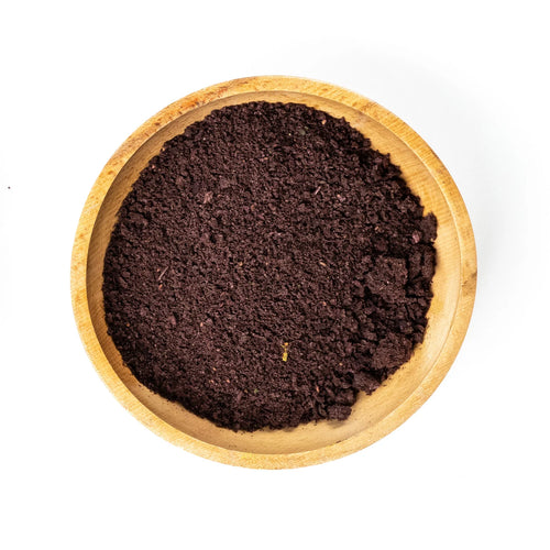 Green Juju Freeze-Dried Vitality Blend with Astragulas Nutrient-Dense Topper - 1.75oz
