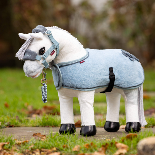 LeMieux Plush Toy Pony Coco for Kids