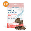 Cod & Salmon Mini Combo Bites Treats for Cats