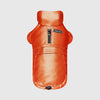 Canada Pooch Cold Front Raincoat - Orange 14