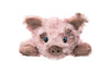 Cuddlerz Snorters Pig Dog Toy