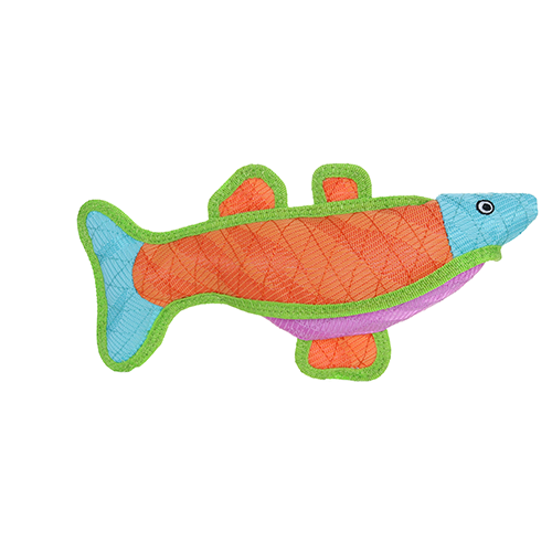 DuraForce®: Fish Dog Toy