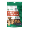 Joey’s Favorite 100% Freeze-Dried Raw Salmon Dog Treats - 4oz.