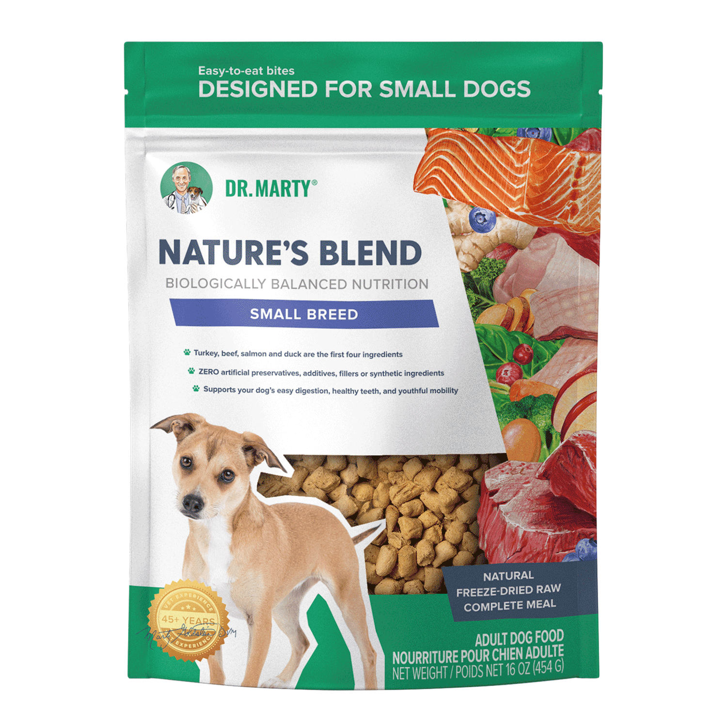 Farmina N&D Ancestral Grain Lamb & Blueberry Medium Adult Dog Food 26.4LB -  Knoxville, TN