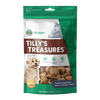 Tilly’s Treasures 100% Freeze-Dried Raw Beef Liver Dog Treats - 4oz