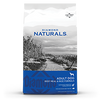 Diamond Naturals Adult Dog Beef Meal & Rice Formula - 40lb
