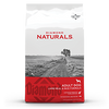 Diamond Naturals Adult Dog Lamb Meal & Rice Formula - 40lb