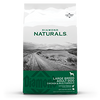 Diamond Naturals Large Breed Adult Dog Food Chicken & Rice Formula - 40lb