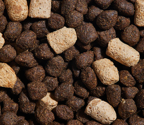 Open Farm RawMix Great Plains Grain-Free Dog Kibble - 3.5lb