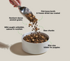 Open Farm RawMix Ancient Grains Puppy Kibble - 3.5lb
