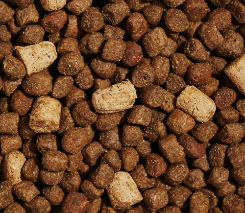 Open Farm RawMix Grain-Free Puppy Kibble - 3.5lb