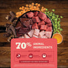 Acana Butcher's Favorites™, Farm-Raised Beef & Liver Recipe Dry Dog Food - 4lb