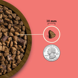 Acana Butcher's Favorites™, Farm-Raised Beef & Liver Recipe Dry Dog Food - 4lb