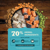 Acana Butcher's Favorites™, Wild-Caught Salmon Recipe Dry Dog Food - 17lb