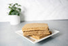 Steve's Real Food Frozen Raw Dog Food TURKEY PATTIES RECIPE - 20lb