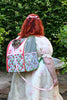Strawberry Shortcake x Travel Cat: Cat Backpack