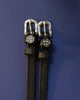 Disco Ball Spur Straps