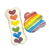 Assorted DIVERSITY DOG COOKIE