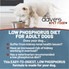 Dave's Pet Food Restricted Phosphorus Tuna Pate for Dogs - 13oz