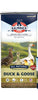 KALMBACH FEEDS Duck, Goose & Swan MINI PELLET - 50LB
