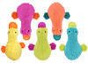 Duckworth® 13 Dog Toy - Assorted Colors