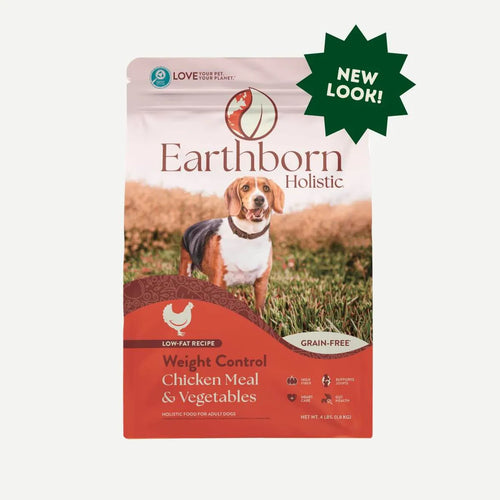 Earthborn Holistic® Weight Control Dog Food