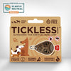 TICKLESS® ECOPet chemical-free Tick and Flea Repellent