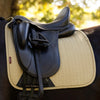 LEMIEUX ESSENCE DRESSAGE PAD - PEAR