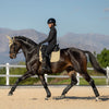 LEMIEUX ESSENCE DRESSAGE PAD - PEAR