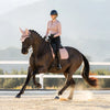 LEMIEUX ESSENCE DRESSAGE PAD - WILDROSE