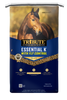 Tribute Essential K® with Fly Control, Pelleted, Low NSC Ration Balancer for Horses - 50lb